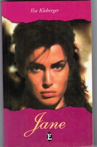 Jane - Ilse Kleberger - ebook