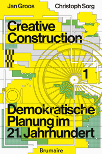 Creative Construction Band I - Dougie Booth - ebook