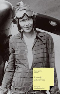 La mujer del porvenir - Concepción Arenal - ebook