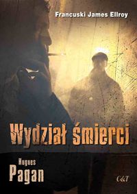Wydział śmierci - Pagan Hugues - książka