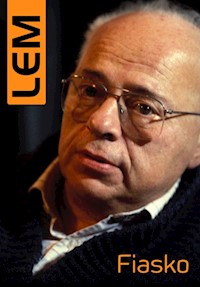 Fiasko - Stanisław Lem - ebook + książka