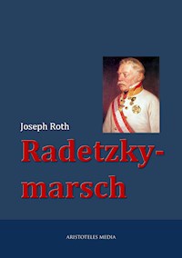 Radetzkymarsch - Joseph Roth - ebook