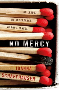 No Mercy - Joanna Schaffhausen - ebook