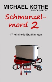 Schmunzelmord 2 - Michael Kothe - ebook