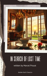 In Search of Lost Time - Proust Marcel - ebook