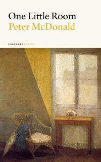 One Little Room - Peter McDonald - ebook