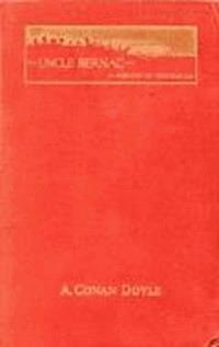 Uncle Bernac - Arthur Conan Doyle - darmowy ebook