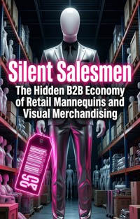 Silent Salesmen - Alexander M. Crispin - ebook