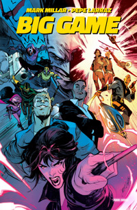 Big Game - Mark Millar - ebook