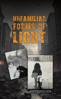 Unfamiliar Forms of Light - Beccy Palmer - ebook