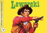 Z Archiwum J. Wróblewskiego - 21 - Leworęki - Wróblewski Jerzy, Białoszycki Andrzej - książka