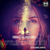 Wymiary mroku - Tomasz Hildebrandt - audiobook + książka
