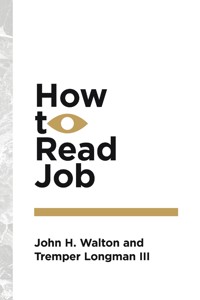 How to Read Job - John H. Walton - ebook