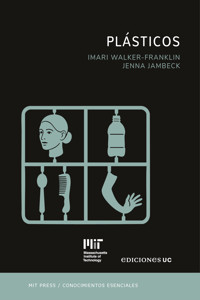 Plásticos - Imari Walker-Franklin - ebook
