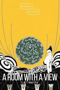 A Room with a View - Forster E. M. - ebook