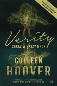 Verity. Coraz większy mrok - Hoover Colleen - ebook + audiobook + książka