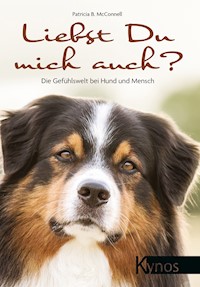 Liebst Du mich auch? - Patricia B. McConnell - ebook