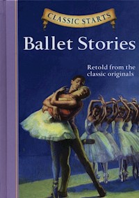 Ballet Stories -  - książka