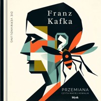 Przemiana - Franz Kafka - ebook + audiobook