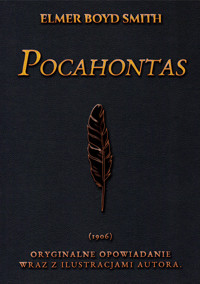 Opowieść o Pocahontas - E. Boyd Smith - ebook + audiobook