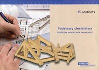 Podstawy ciesielstwa - Leń Piotr - książka