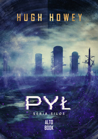 Silos. Pył - Hugh Howey  - ebook