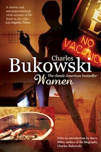 Women  - Charles Bukowski - książka