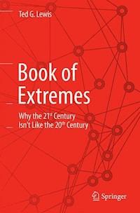 Book of Extremes - Ted G. Lewis - ebook