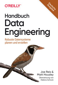 Handbuch Data Engineering - Joe Reis - ebook