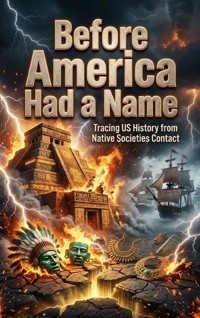 Before America Had a Name - Garrett Nolan - ebook