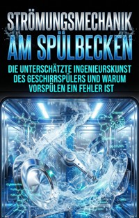 Strömungsmechanik am Spülbecken - Sandra Lehmann - ebook