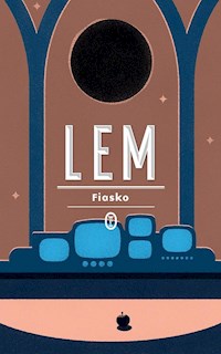 Fiasko - Stanisław Lem - ebook + książka