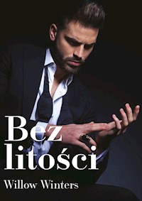 Bez litości - Winters Willow - ebook + książka