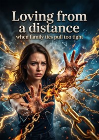 Loving from a distance - Hannah Brooks - ebook