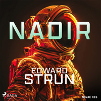 Nadir - Edward Strun - ebook + audiobook + książka