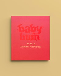 Baby Bum - Accidents Polipoètics - ebook