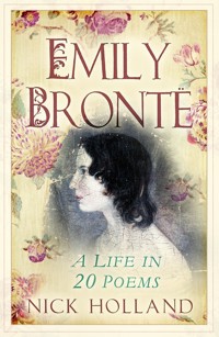 Emily Bronte - Nick Holland - ebook