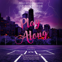 Play Along - Tomforde Liz - ebook + audiobook