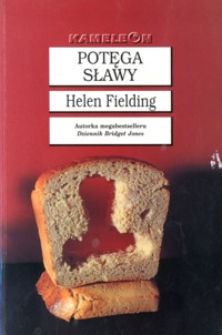 Potęga sławy - Helen Fielding - ebook