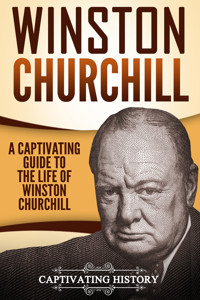 Winston Churchill - Captivating History - ebook
