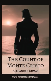 The Count of Monte Cristo - Alexandre Dumas - ebook