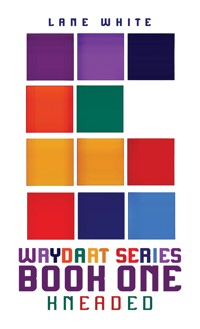 Wrydart Series – Book One - Lane White - ebook