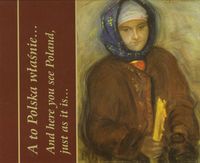 A to Polska właśnie -  - książka