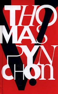 V - Thomas Pynchon - ebook + książka