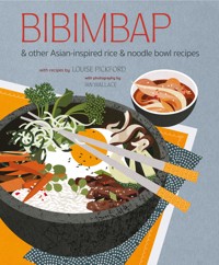 Bibimbap - Ryland Peters & Small - ebook