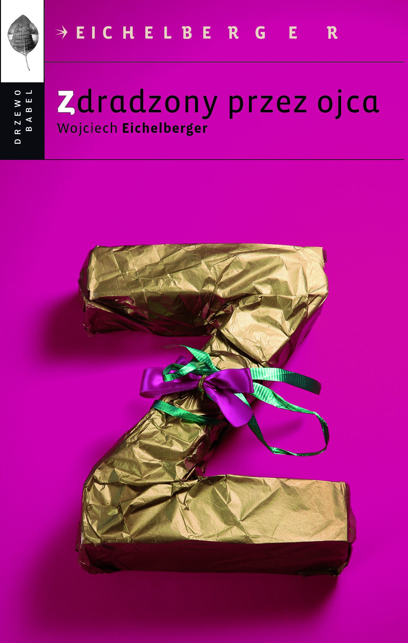 Zdradzony przez ojca