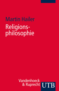Religionsphilosophie - Martin Hailer - ebook