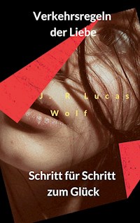 Verkehrsregeln der Liebe - J.R Lucas Wolf - ebook