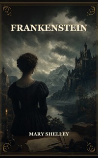 Frankenstein - Mary Shelley - ebook