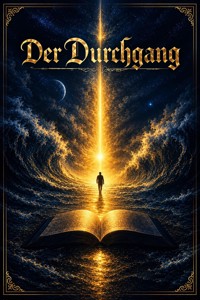 Der Durchgang - Rainer Sammer - ebook